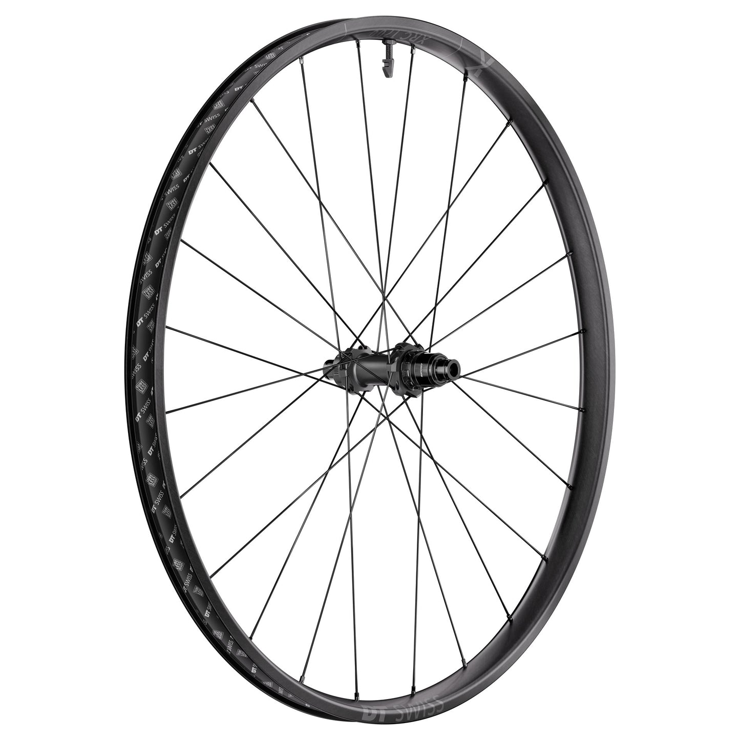 DT SWISS XRC 1700 SPLINE 30 mm 29" 12x148 mm Boost-baghjul