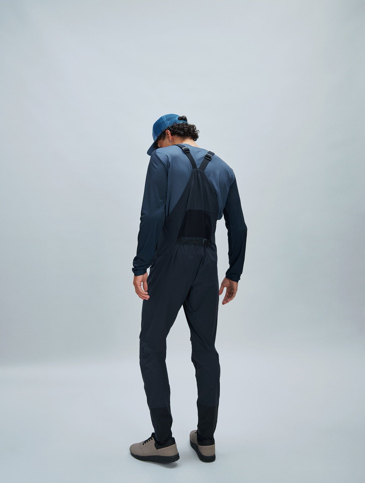 POC MOTION DUNGAREE Overalls Sort