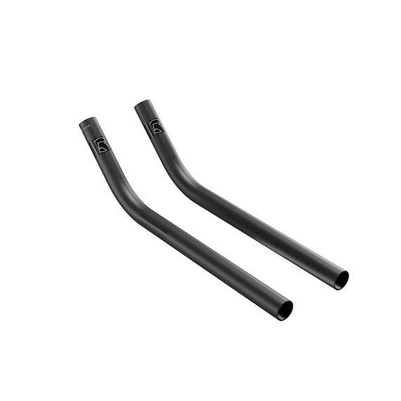 PRO Clip-On J-shape 45° extension leads