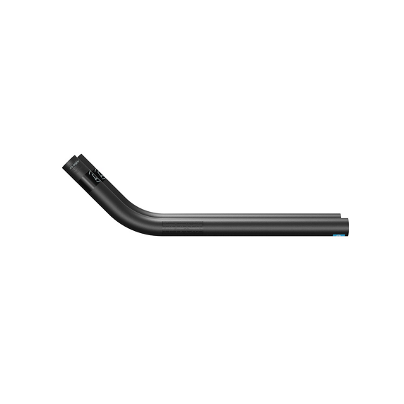 PRO Clip-On J-shape 45° extension leads