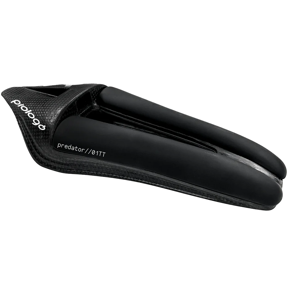 PROLOGO PREDATOR 01TT 50mm sadel Nack Rails Sort