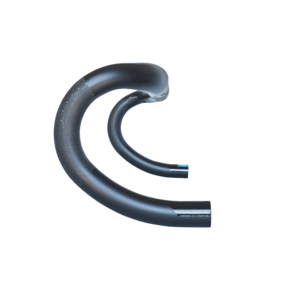 PRO Vibe Anatomical Carbon-styr