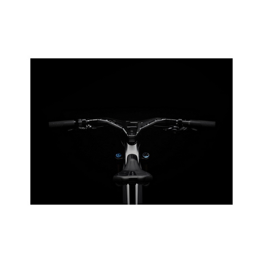 PRO Koryak E-Perform Rise 20mm 800mm Carbon Hanger