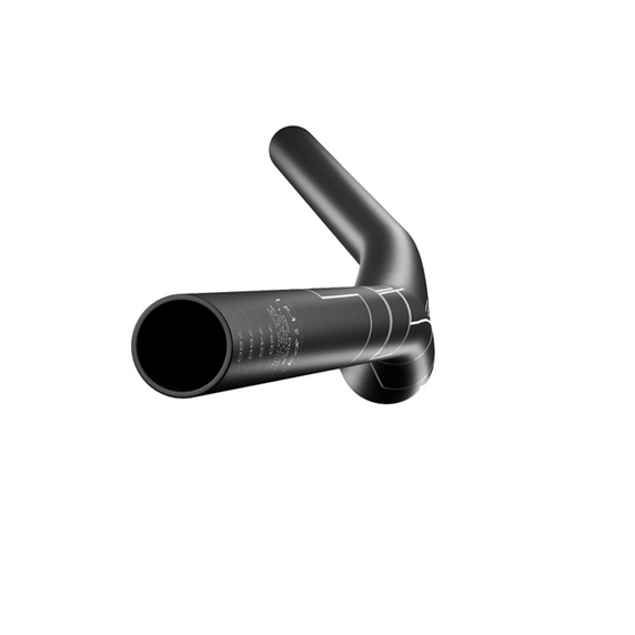 PRO LT Rise 20 mm 800 mm styr