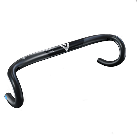 PRO VIBE Superlight Carbon handlebars