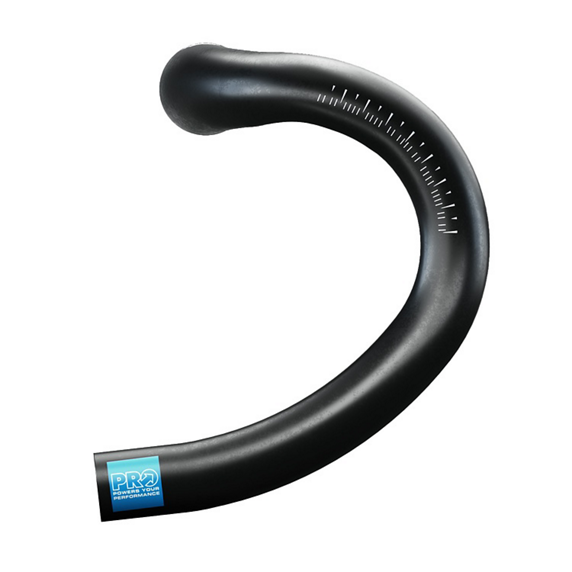 PRO VIBE Superlight Carbon handlebars