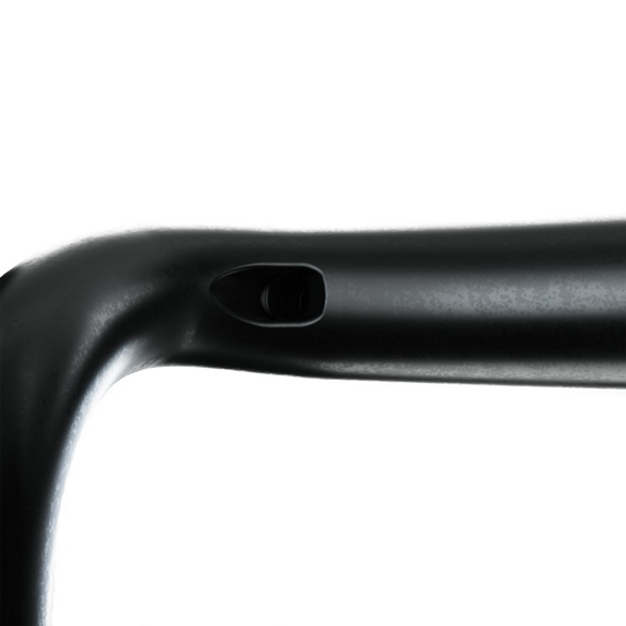 PRO VIBE Superlight Carbon handlebars