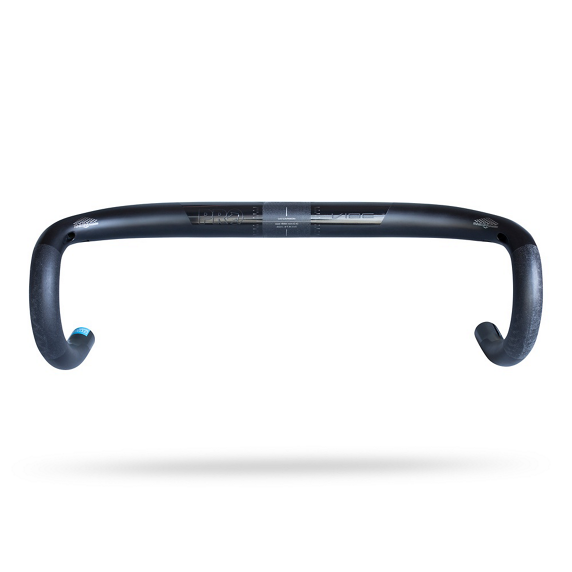 PRO Vibe Compact Carbon handlebar