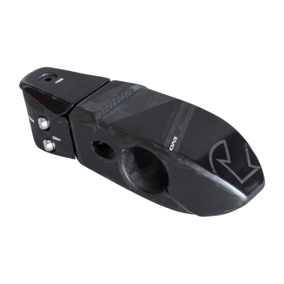 PRO MISSILE EVO CARBON frempind