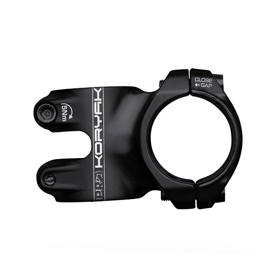 PRO Koryak Long 0° stem