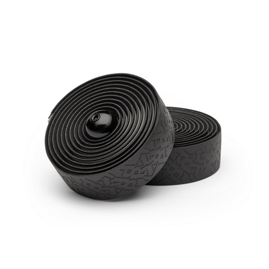 PRO PURSUIT TEAM Black Hanger Tape