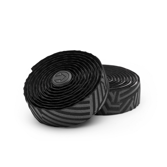 PRO PIONEER PERFORMANCE Bøjlebånd sort