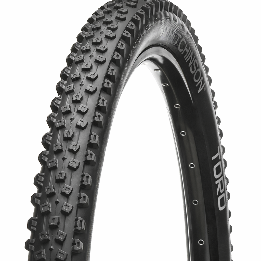 HUTCHINSON TORO 26x2.25 Mono Compound Soft Tire Black