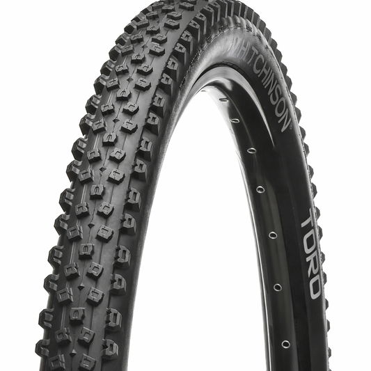 HUTCHINSON TORO 26x2.25 Mono Compound Soft Tire Black