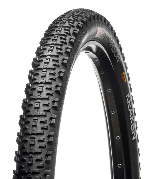 HUTCHINSON KRAKEN 29x2.40 Sideskin Bi-Compound Tubeless Ready Soft Black-dæk