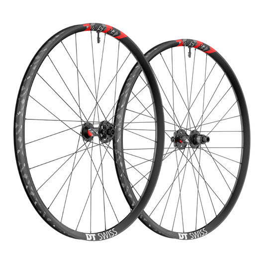 Hjulsæt DT SWISS FR 1500 CLASSIC 30 mm MULLET 27.5/29" 12x148/15x110 mm