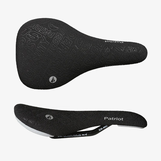 Sadel SDG PATRIOT RL Skinner Cr-Mo