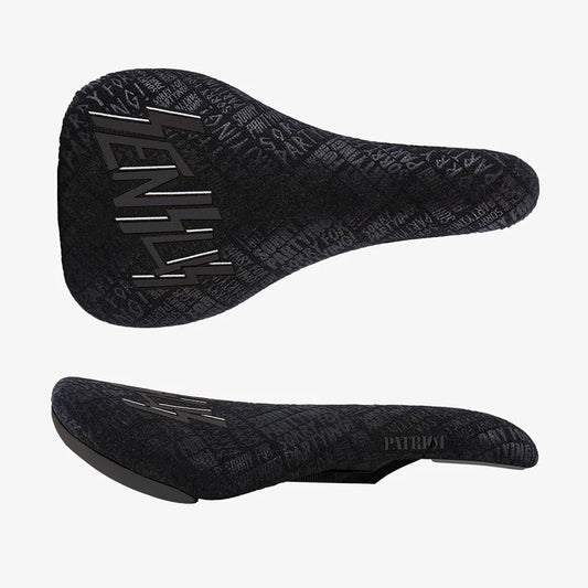 SDG PATRIOT SENSUS Cam Zink Signature I-Beam sadel