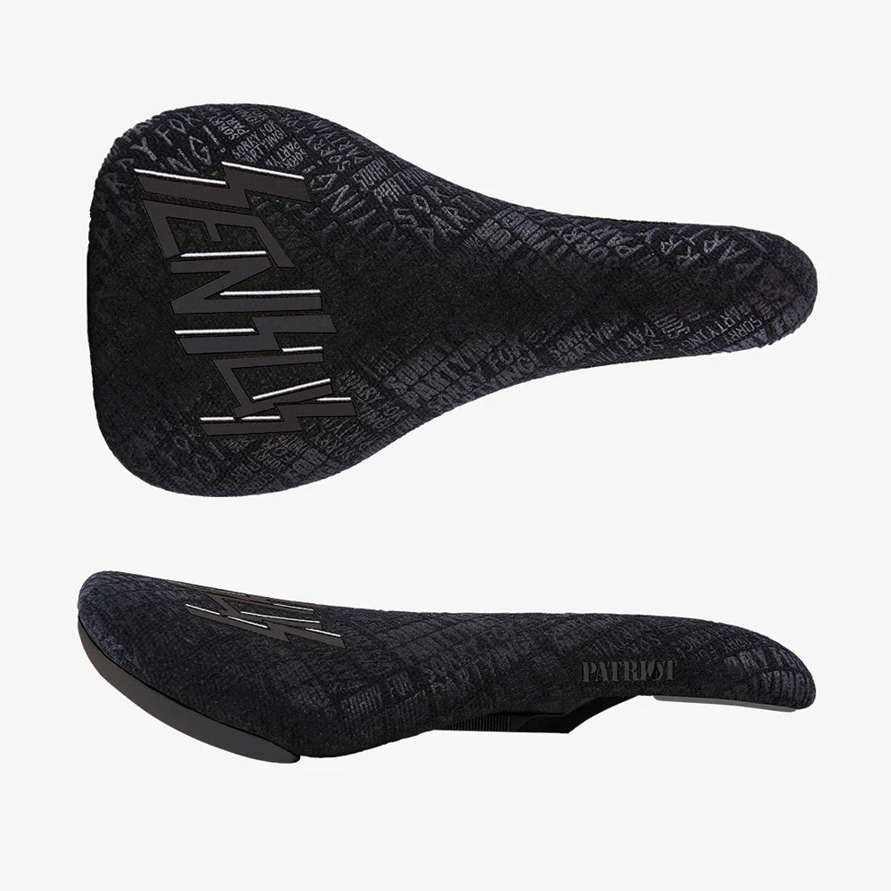 SDG PATRIOT SENSUS Cam Zink Signature I-Beam sadel