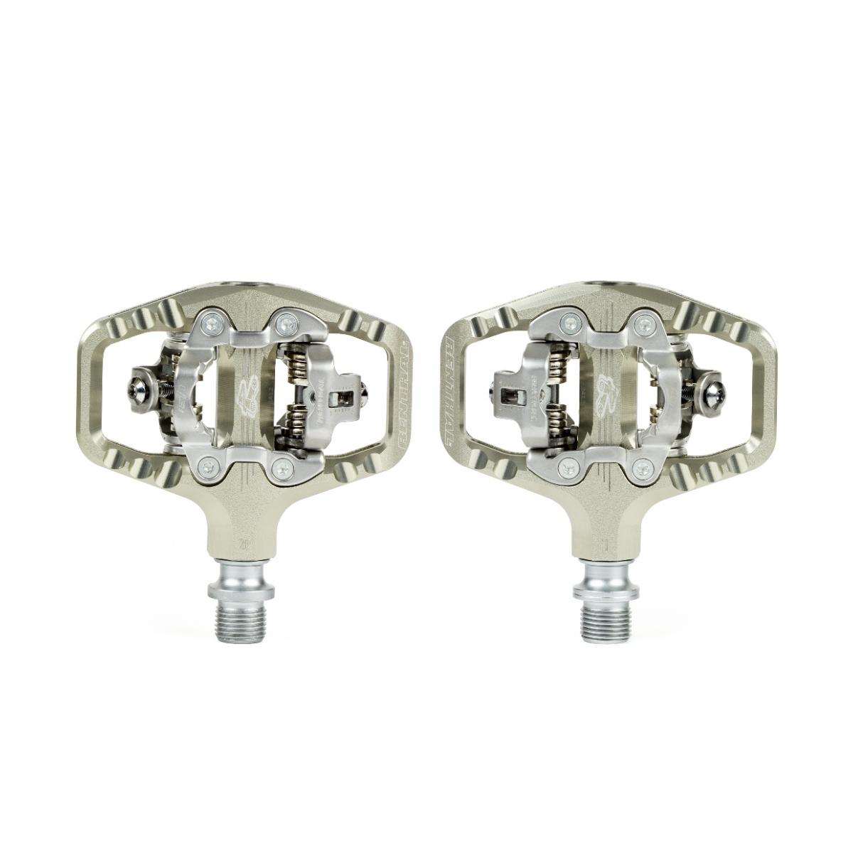 RENTHAL REVO-TRC Bronze-pedaler (embargo 24. september 2025)