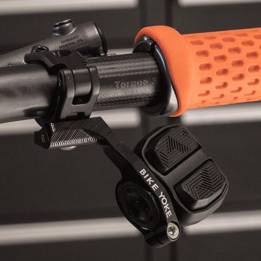 BIKEYOKE PODDY EV-krave til SRAM AXS POD højrehåndsskifter