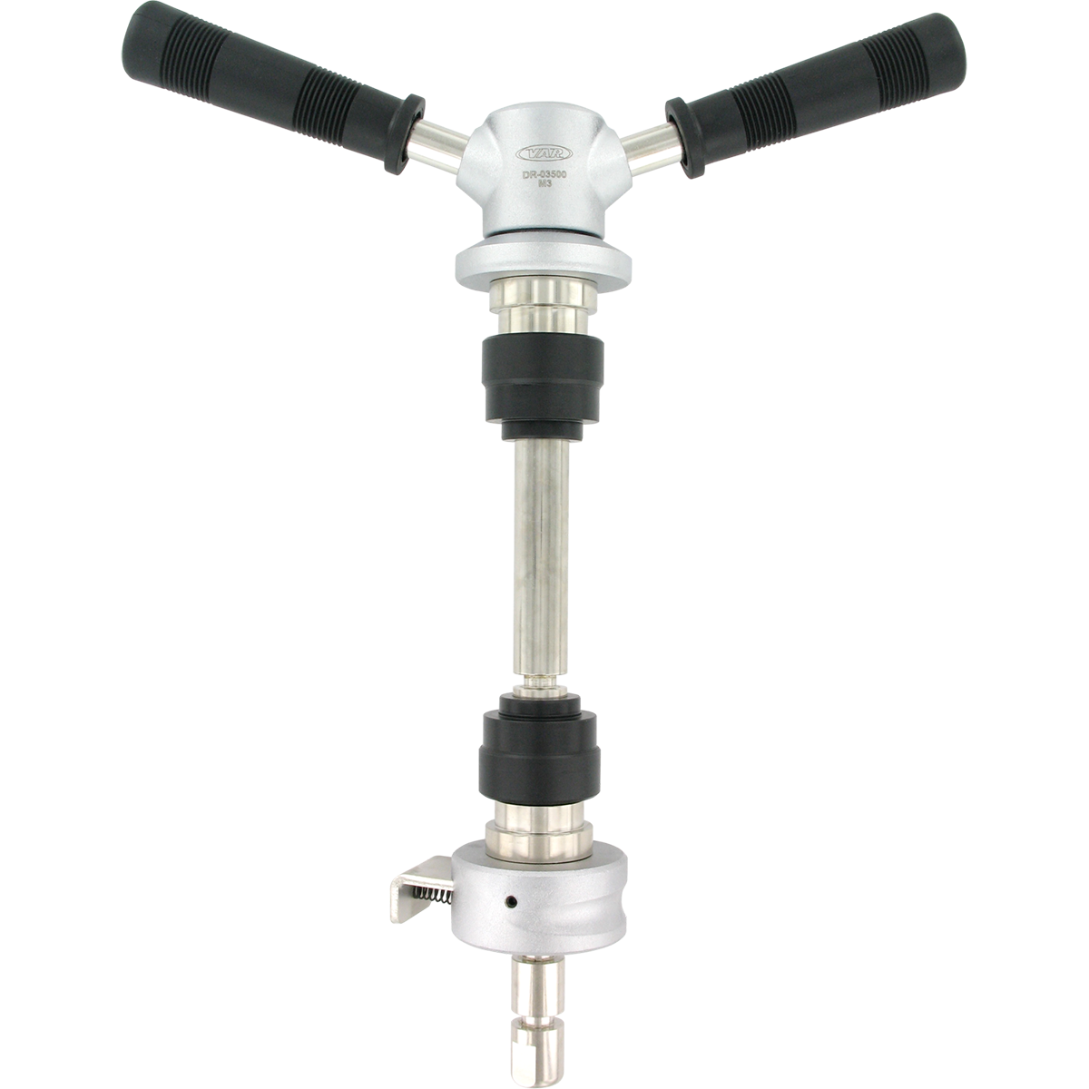 VAR Styrings- og lejepresse DR-03500