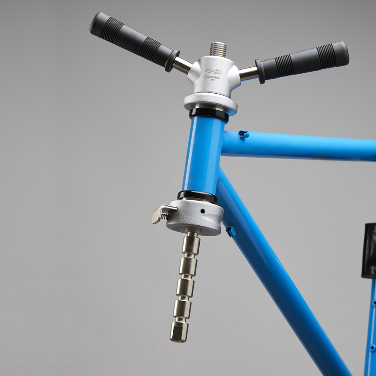 VAR Styrings- og lejepresse DR-03500
