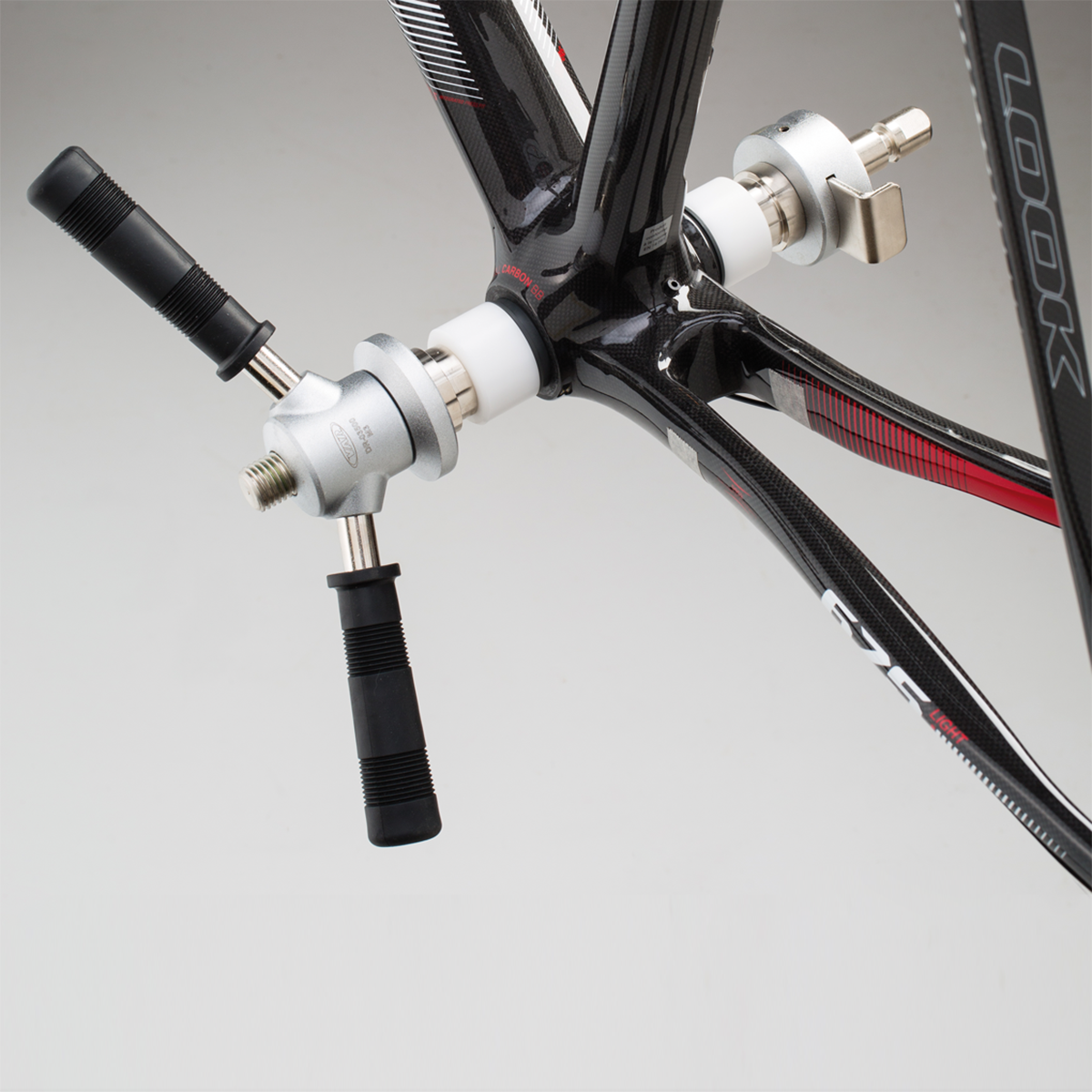 VAR Styrings- og lejepresse DR-03500