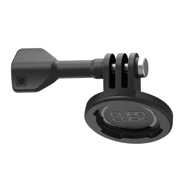 Quad Lock / GoPro-adapter