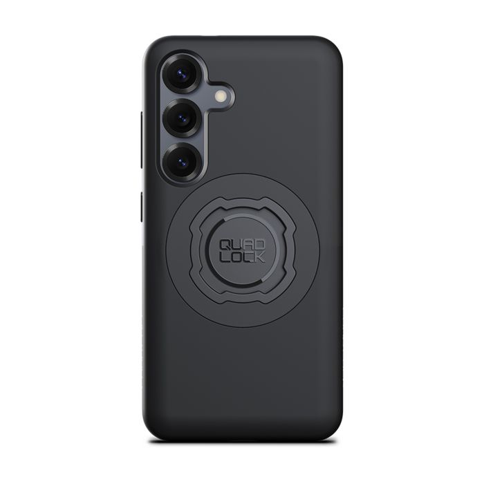 Etui til Samsung Galaxy S25 QUADLOCK MAG CASE