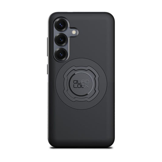 Etui til Samsung Galaxy S25 QUADLOCK MAG CASE