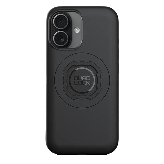 Etui til iPhone 17 QUADLOCK MAG CASE