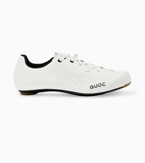 QUOC ESCAPE ROAD LACE Sko Hvid