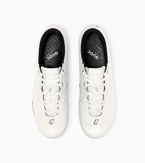 QUOC ESCAPE ROAD LACE Sko Hvid