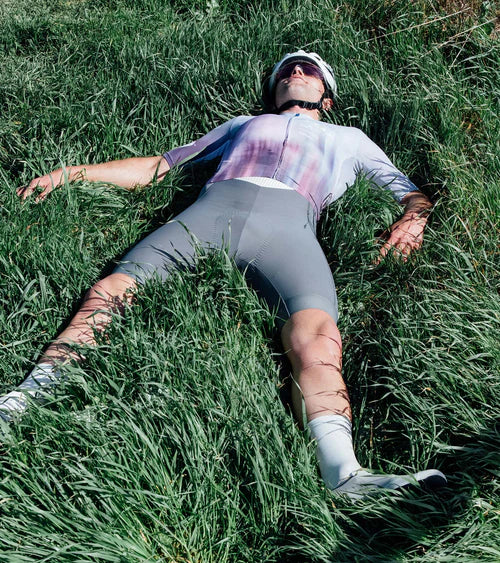 QUOC M3 SPORT Kridt landevejssko