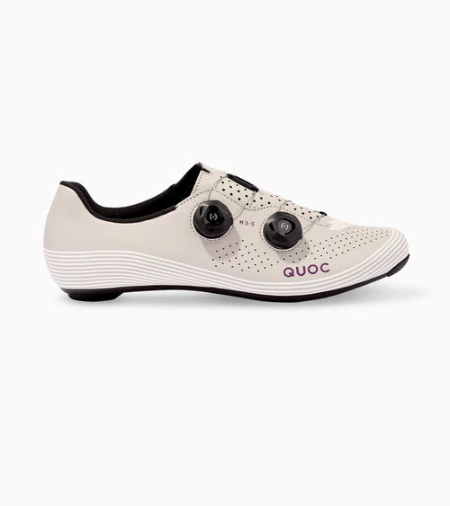 QUOC M3 SPORT Beige Chalk landevejssko