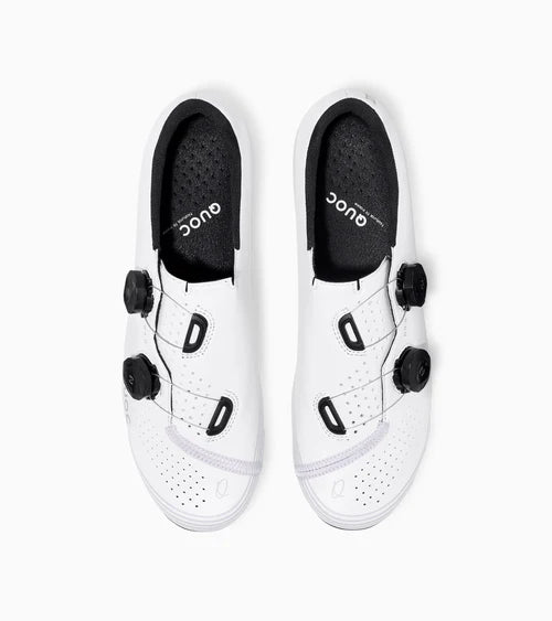 QUOC M3 SPORT Road Shoes White