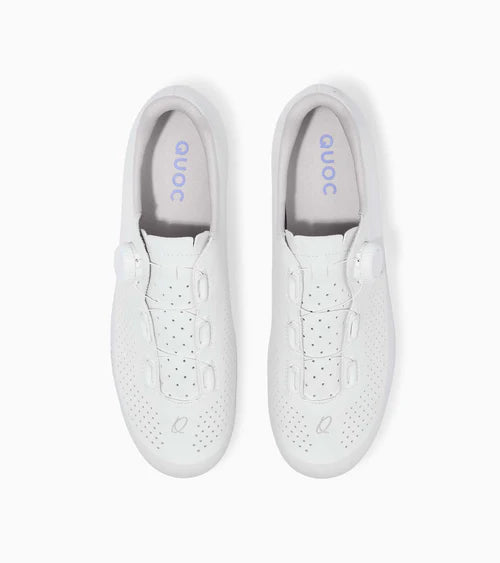 QUOC MOTION landevejssko hvid