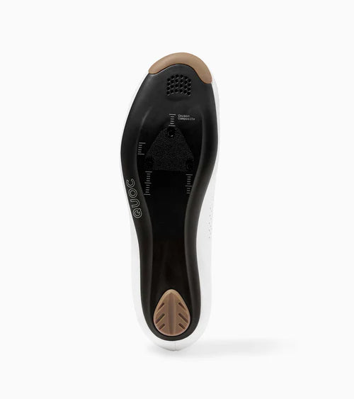 QUOC MOTION landevejssko hvid