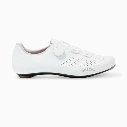 QUOC MOTION landevejssko hvid