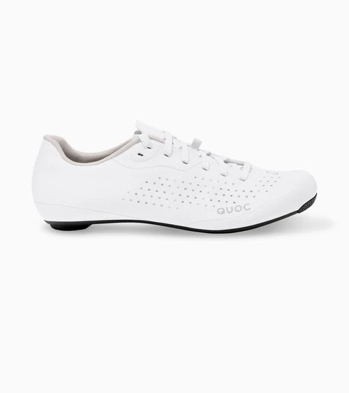 QUOC M PRO LACE landevejssko Hvid