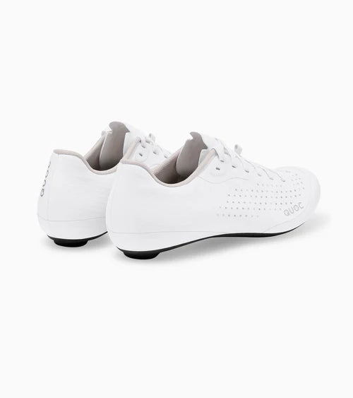 QUOC M PRO LACE Road Shoes White