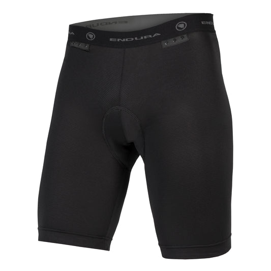 ENDURA CLICKFAST™ Under-Short Black 2025