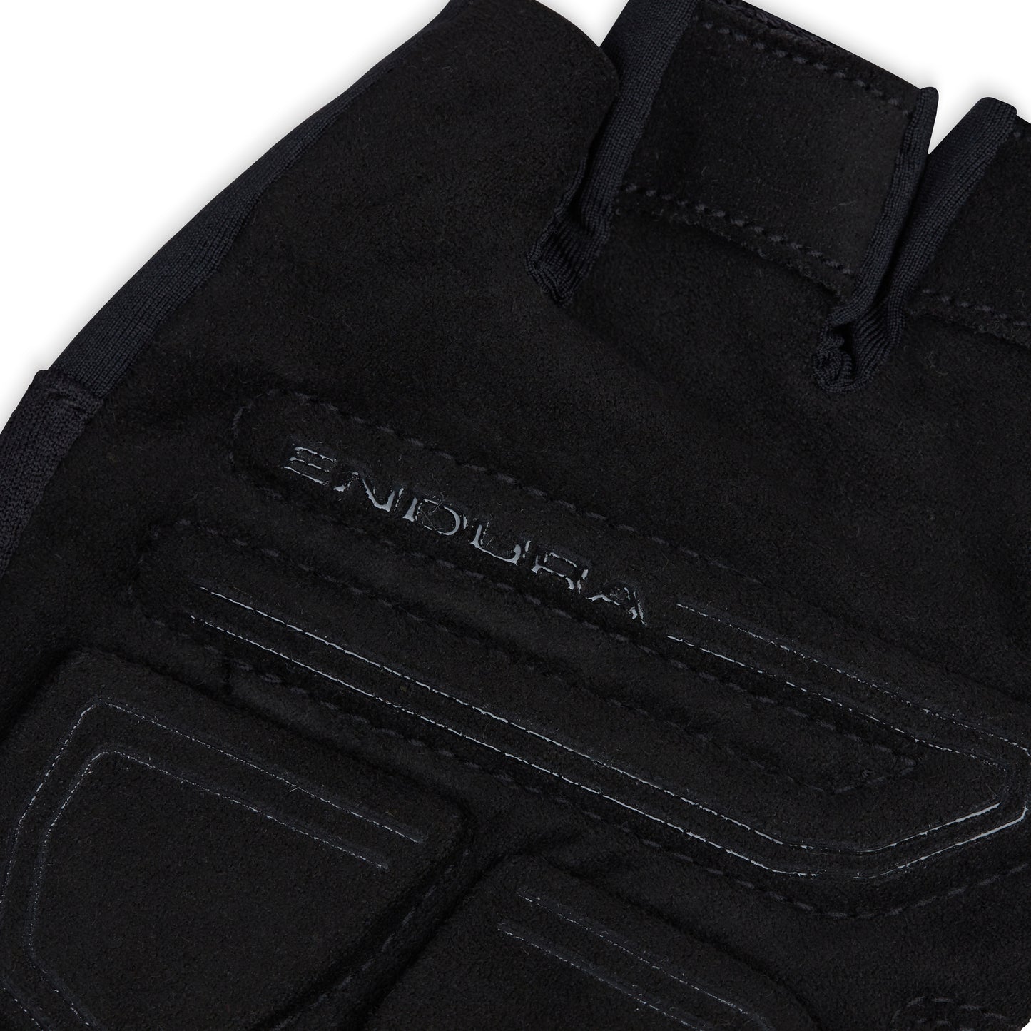 ENDURA LOOP MITT Korte handsker Sort 2025