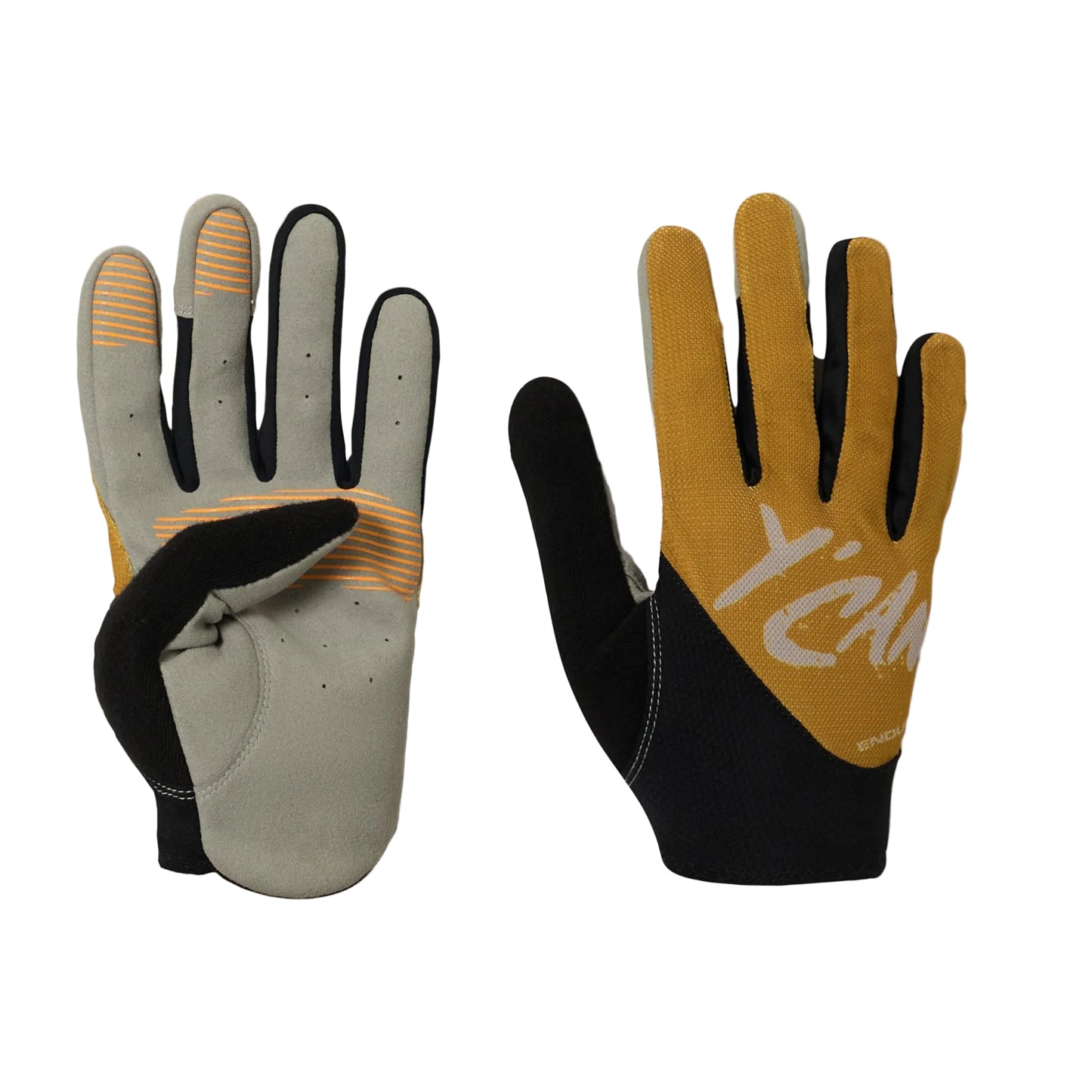 ENDURA HUMMVEE LITE ICON LTD Bronze Gloves
