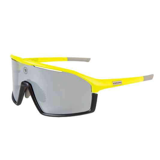 ENDURA DORADO II Goggles Yellow