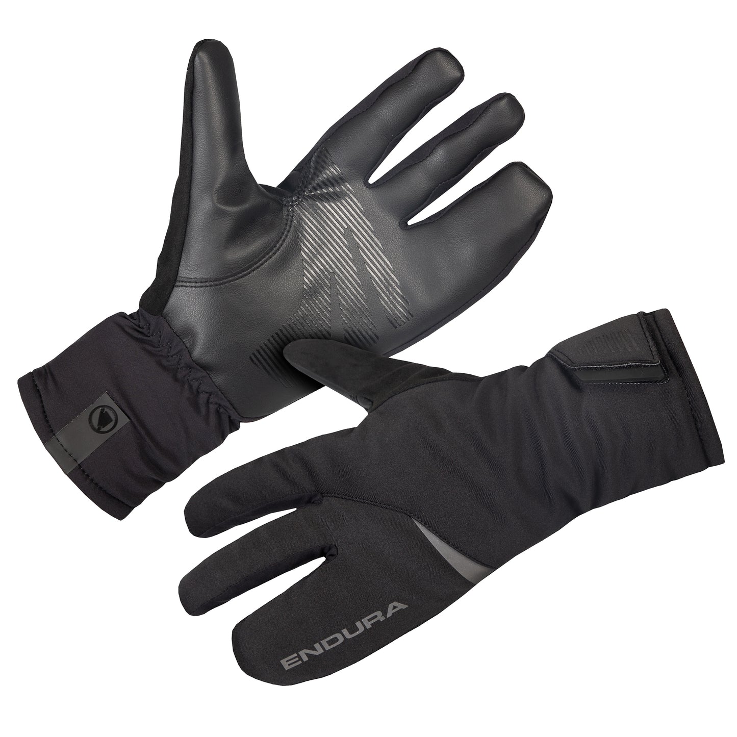 ENDURA FREEZING POINT LOBSTER-handsker Sort