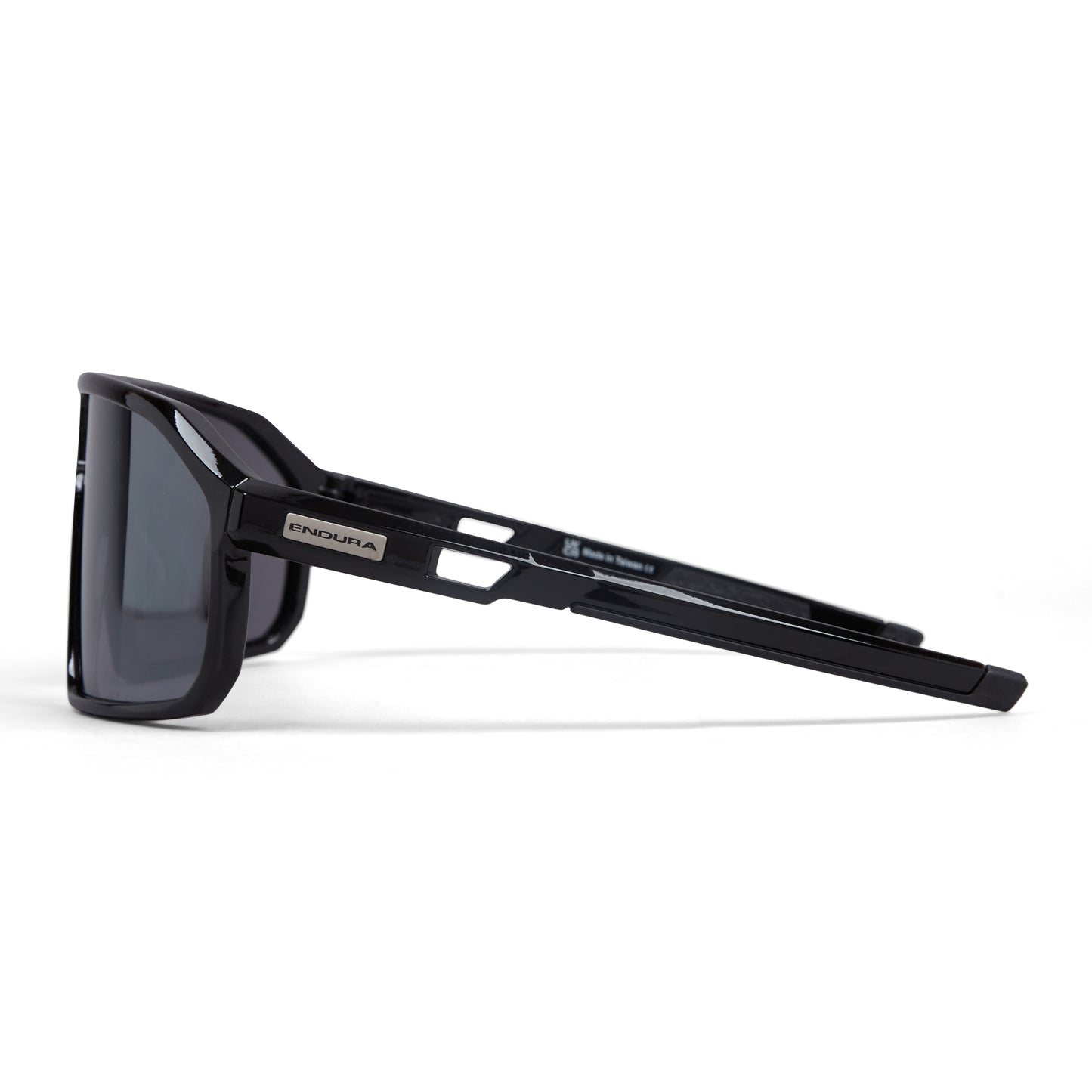 ENDURA MULLET Goggles Black 2025