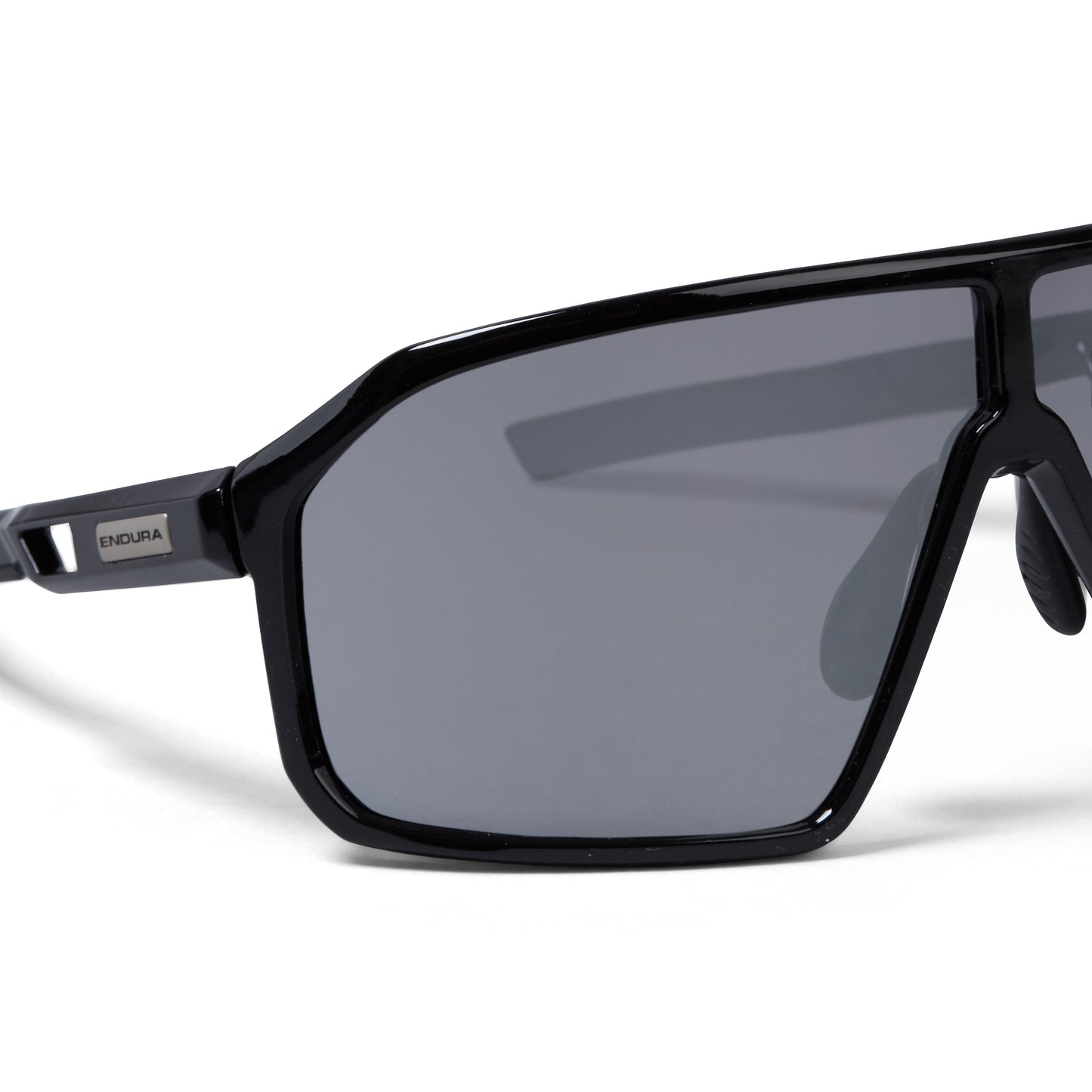 ENDURA MULLET Goggles Black 2025