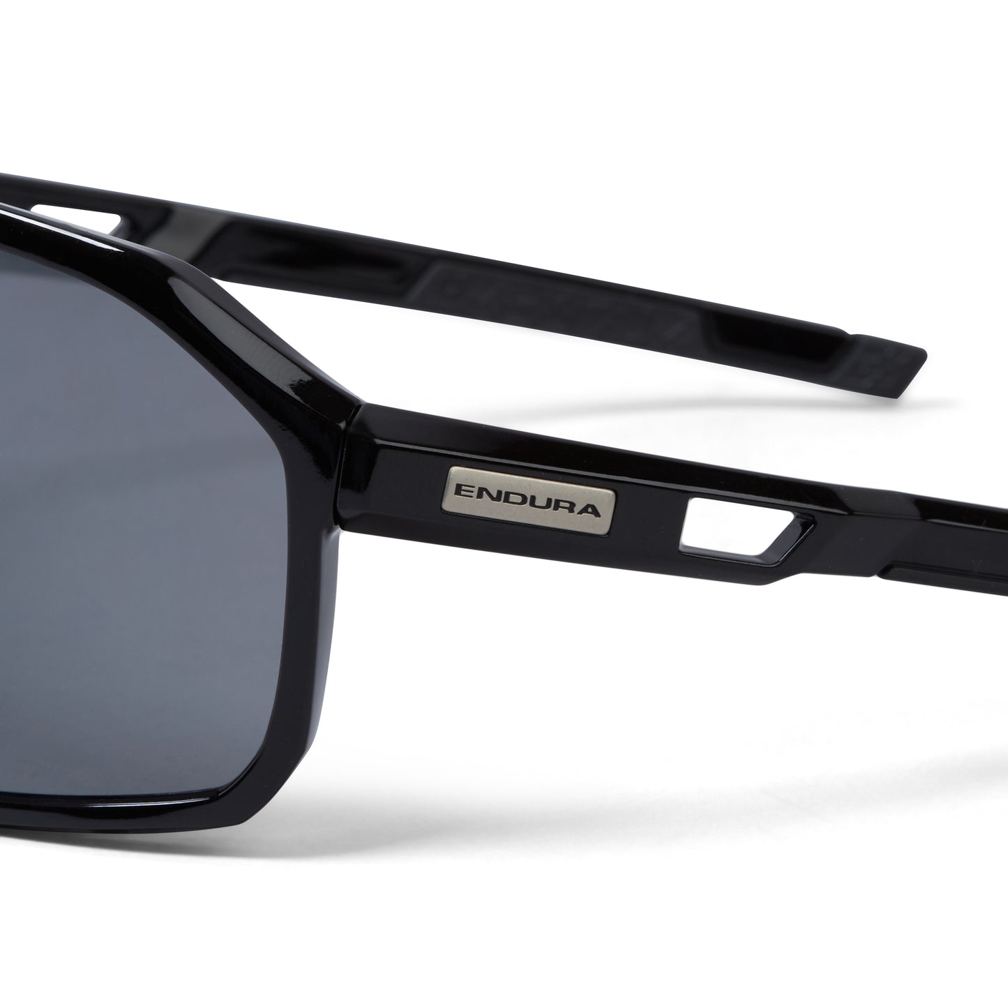 ENDURA MULLET Goggles Black 2025
